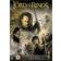 The Lord of the Rings: The Return of the King (Two Disc Theatrical Edition) [DVD] [2003]